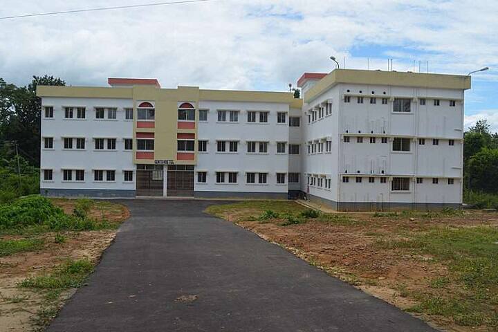 hostel